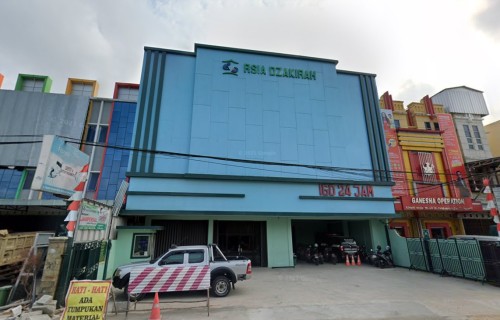Dzakirah Mother and Child Hospital, Hospital | We provide Indonesia infrastructure map on various property sectors and data. Access property listings, infrastructure developments, news, and valuable transaction data for informed decisions.