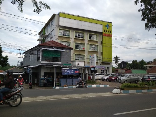 Muhaya Mother and Child Hospital, Hospital | We provide Indonesia infrastructure map on various property sectors and data. Access property listings, infrastructure developments, news, and valuable transaction data for informed decisions.