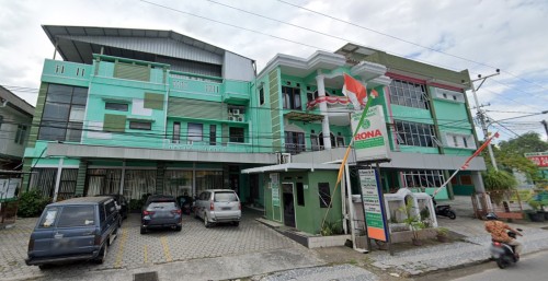 Rona Mother and Child Hospital, Hospital | We provide Indonesia infrastructure map on various property sectors and data. Access property listings, infrastructure developments, news, and valuable transaction data for informed decisions.