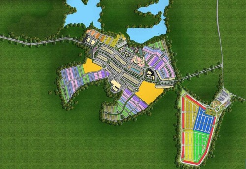 CitraLand Botanical City Pangkal Pinang, residential commercial for lease sale, dijual disewakan | We provide Indonesia infrastructure map on various property sectors and data. Access property listings, infrastructure developments, news, and valuable transaction data for informed decisions.
