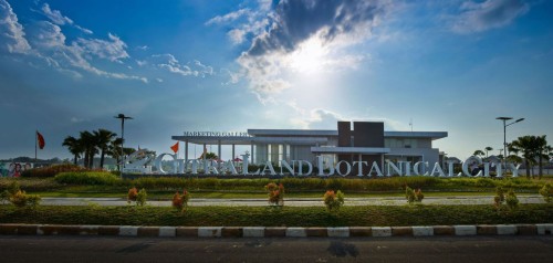 CitraLand Botanical City Pangkal Pinang, residential commercial for lease sale, dijual disewakan | We provide Indonesia infrastructure map on various property sectors and data. Access property listings, infrastructure developments, news, and valuable transaction data for informed decisions.