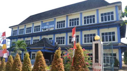 Atma Luhur Institute of Science and Business, University | We provide Indonesia infrastructure map on various property sectors and data. Access property listings, infrastructure developments, news, and valuable transaction data for informed decisions.