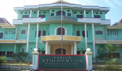 Pertiba College of Law Pangkalpinang, University | We provide Indonesia infrastructure map on various property sectors and data. Access property listings, infrastructure developments, news, and valuable transaction data for informed decisions.