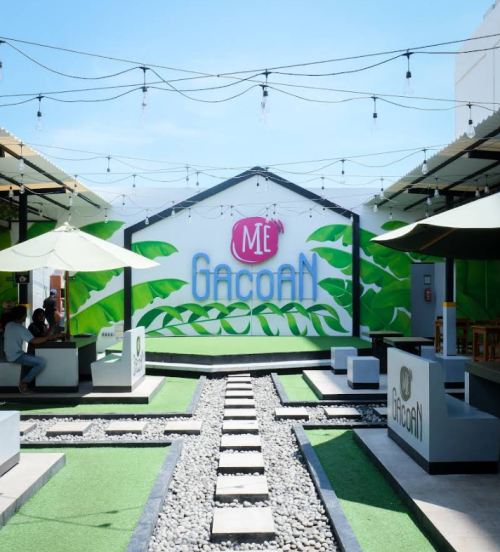 Mie Gacoan Pekalongan Utara, Stand Alone Retail | We provide Indonesia infrastructure map on various property sectors and data. Access property listings, infrastructure developments, news, and valuable transaction data for informed decisions.