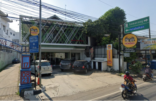 HokBen Merdeka Pekalongan, Stand Alone Retail | We provide Indonesia infrastructure map on various property sectors and data. Access property listings, infrastructure developments, news, and valuable transaction data for informed decisions.