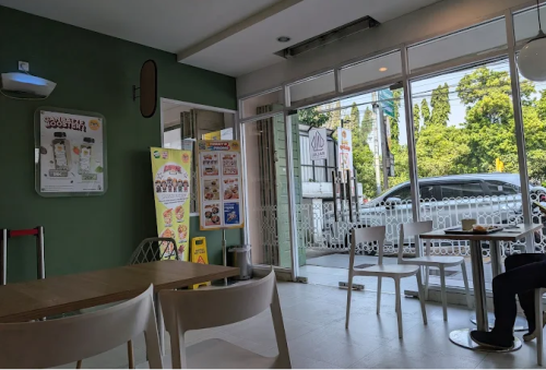 HokBen Merdeka Pekalongan, Stand Alone Retail | We provide Indonesia infrastructure map on various property sectors and data. Access property listings, infrastructure developments, news, and valuable transaction data for informed decisions.