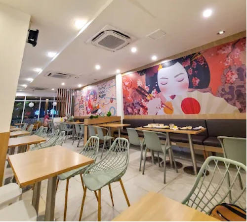 HokBen Merdeka Pekalongan, Stand Alone Retail | We provide Indonesia infrastructure map on various property sectors and data. Access property listings, infrastructure developments, news, and valuable transaction data for informed decisions.