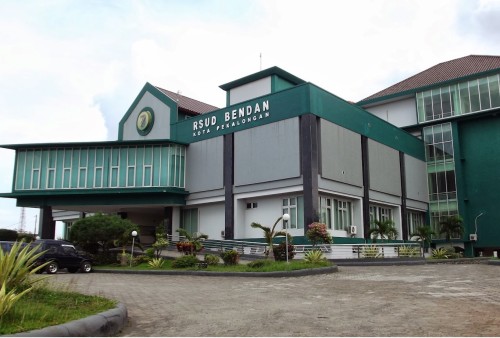 Bendan Regional Public Hospital, Hospital | We provide Indonesia infrastructure map on various property sectors and data. Access property listings, infrastructure developments, news, and valuable transaction data for informed decisions.