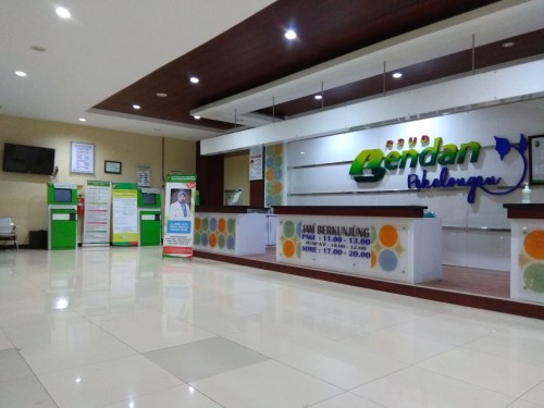 Bendan Regional Public Hospital, Hospital | We provide Indonesia infrastructure map on various property sectors and data. Access property listings, infrastructure developments, news, and valuable transaction data for informed decisions.