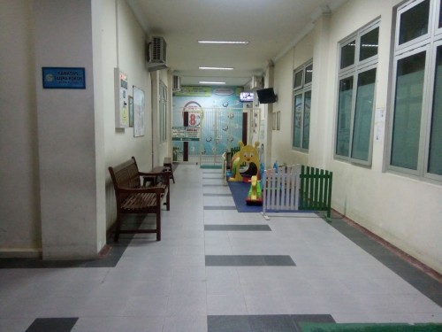H.A Zaky Djunaid Hospital, Hospital | We provide Indonesia infrastructure map on various property sectors and data. Access property listings, infrastructure developments, news, and valuable transaction data for informed decisions.