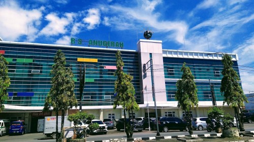 Anugerah Mother and Child Hospital Pekalongan, Hospital | We provide Indonesia infrastructure map on various property sectors and data. Access property listings, infrastructure developments, news, and valuable transaction data for informed decisions.