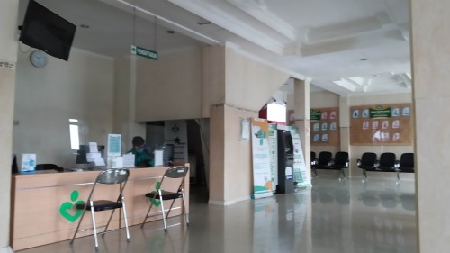 Anugerah Mother and Child Hospital Pekalongan, Hospital | We provide Indonesia infrastructure map on various property sectors and data. Access property listings, infrastructure developments, news, and valuable transaction data for informed decisions.