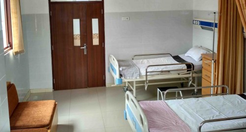 Anugerah Mother and Child Hospital Pekalongan, Hospital | We provide Indonesia infrastructure map on various property sectors and data. Access property listings, infrastructure developments, news, and valuable transaction data for informed decisions.