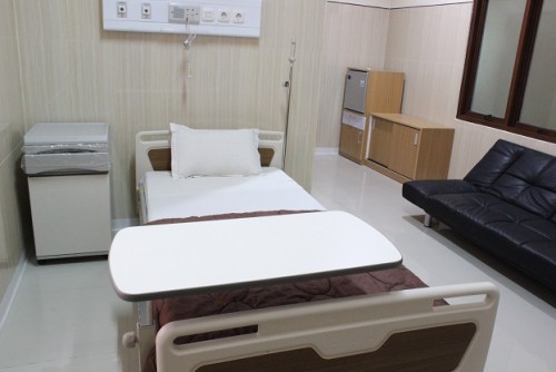 Anugerah Mother and Child Hospital Pekalongan, Hospital | We provide Indonesia infrastructure map on various property sectors and data. Access property listings, infrastructure developments, news, and valuable transaction data for informed decisions.
