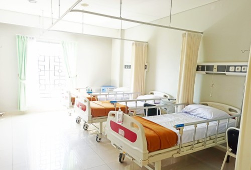 Hermina Hospital Pekalongan, Hospital | We provide Indonesia infrastructure map on various property sectors and data. Access property listings, infrastructure developments, news, and valuable transaction data for informed decisions.
