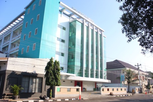 Budi Rahayu Hospital, Hospital | We provide Indonesia infrastructure map on various property sectors and data. Access property listings, infrastructure developments, news, and valuable transaction data for informed decisions.