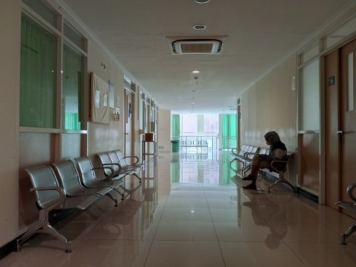 Budi Rahayu Hospital, Hospital | We provide Indonesia infrastructure map on various property sectors and data. Access property listings, infrastructure developments, news, and valuable transaction data for informed decisions.