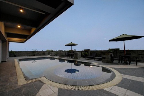 Completed hotel, Dafam Hotel Management  | We provide Indonesia infrastructure map on various property sectors and data. Access property listings, infrastructure developments, news, and valuable transaction data for informed decisions.