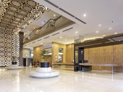 Completed hotel, Metropolitan Golden Management | We provide Indonesia infrastructure map on various property sectors and data. Access property listings, infrastructure developments, news, and valuable transaction data for informed decisions.