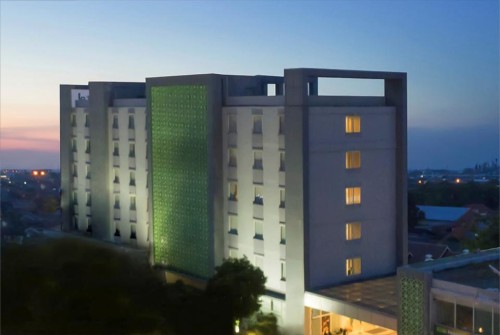 Completed hotel, PT Hotel Indonesia Group | We provide Indonesia infrastructure map on various property sectors and data. Access property listings, infrastructure developments, news, and valuable transaction data for informed decisions.