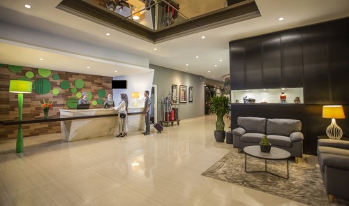 Completed hotel, PT Hotel Indonesia Group | We provide Indonesia infrastructure map on various property sectors and data. Access property listings, infrastructure developments, news, and valuable transaction data for informed decisions.