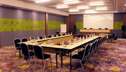 Completed hotel, PT Hotel Indonesia Group | We provide Indonesia infrastructure map on various property sectors and data. Access property listings, infrastructure developments, news, and valuable transaction data for informed decisions.