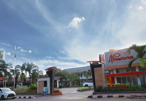 Completed hotel | We provide Indonesia infrastructure map on various property sectors and data. Access property listings, infrastructure developments, news, and valuable transaction data for informed decisions.