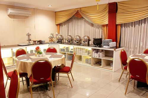 Completed hotel | We provide Indonesia infrastructure map on various property sectors and data. Access property listings, infrastructure developments, news, and valuable transaction data for informed decisions.
