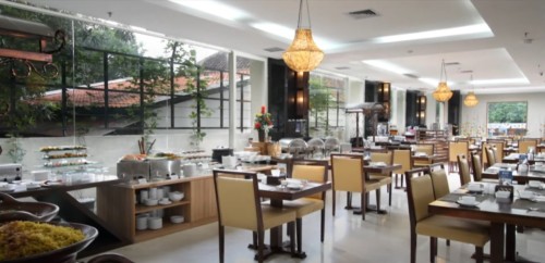 Completed hotel, Mitra Graha Manajemen | We provide Indonesia infrastructure map on various property sectors and data. Access property listings, infrastructure developments, news, and valuable transaction data for informed decisions.