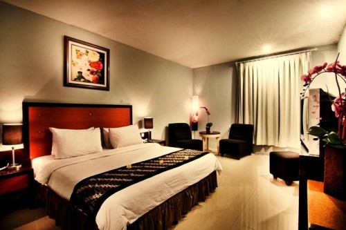 Completed hotel, Sahid International Hotels Management And Consultant | We provide Indonesia infrastructure map on various property sectors and data. Access property listings, infrastructure developments, news, and valuable transaction data for informed decisions.