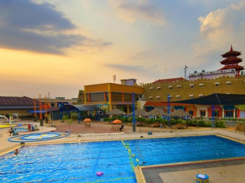 Completed hotel, Sahid International Hotels Management And Consultant | We provide Indonesia infrastructure map on various property sectors and data. Access property listings, infrastructure developments, news, and valuable transaction data for informed decisions.