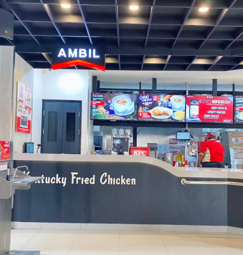 KFC Merdeka Pekalongan, Stand Alone Retail | We provide Indonesia infrastructure map on various property sectors and data. Access property listings, infrastructure developments, news, and valuable transaction data for informed decisions.