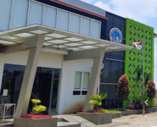 Al-Azhar Primary School Pekalongan, Private School | We provide Indonesia infrastructure map on various property sectors and data. Access property listings, infrastructure developments, news, and valuable transaction data for informed decisions.