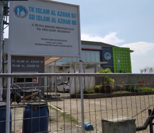 Al-Azhar Kindergarten Pekalongan, Private School | We provide Indonesia infrastructure map on various property sectors and data. Access property listings, infrastructure developments, news, and valuable transaction data for informed decisions.