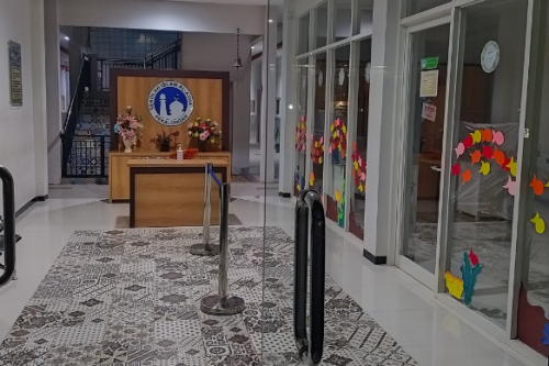 Al-Azhar Kindergarten Pekalongan, Private School | We provide Indonesia infrastructure map on various property sectors and data. Access property listings, infrastructure developments, news, and valuable transaction data for informed decisions.