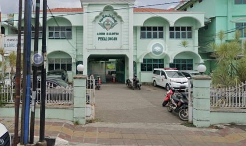 Al-Irsyad Al-Islamiyyah Primary School, Private School | We provide Indonesia infrastructure map on various property sectors and data. Access property listings, infrastructure developments, news, and valuable transaction data for informed decisions.