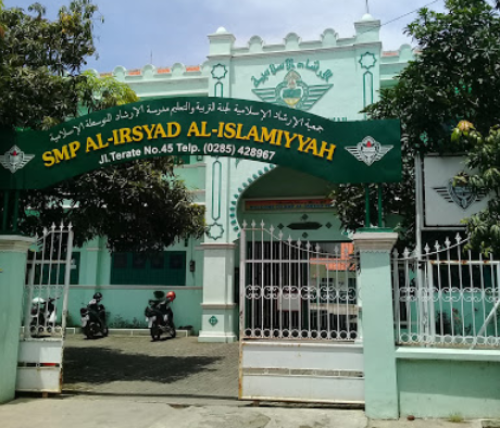 Al-Irsyad Al-Islamiyyah Junior High School, Private School | We provide Indonesia infrastructure map on various property sectors and data. Access property listings, infrastructure developments, news, and valuable transaction data for informed decisions.