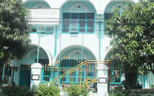 Al-Irsyad Al-Islamiyyah Kindergarten, Private School | We provide Indonesia infrastructure map on various property sectors and data. Access property listings, infrastructure developments, news, and valuable transaction data for informed decisions.