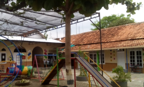 Dhiyaul Fatihin Kindergarten, Private School | We provide Indonesia infrastructure map on various property sectors and data. Access property listings, infrastructure developments, news, and valuable transaction data for informed decisions.