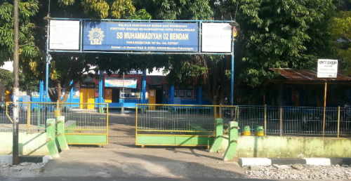 Muhammadiyah Bendan 2 Primary School, Private School | We provide Indonesia infrastructure map on various property sectors and data. Access property listings, infrastructure developments, news, and valuable transaction data for informed decisions.