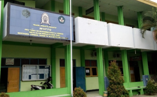 Muhammadiyah Bendan 2 Primary School, Private School | We provide Indonesia infrastructure map on various property sectors and data. Access property listings, infrastructure developments, news, and valuable transaction data for informed decisions.