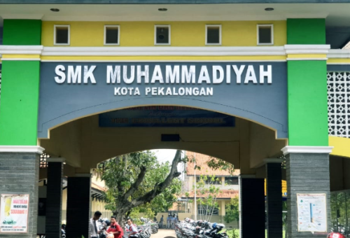 Muhammadiyah Vocational High School Pekalongan, Private School | We provide Indonesia infrastructure map on various property sectors and data. Access property listings, infrastructure developments, news, and valuable transaction data for informed decisions.