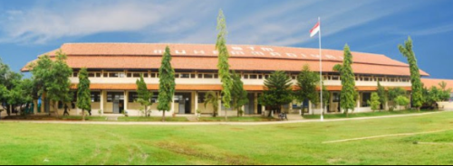 Muhammadiyah Vocational High School Pekalongan, Private School | We provide Indonesia infrastructure map on various property sectors and data. Access property listings, infrastructure developments, news, and valuable transaction data for informed decisions.