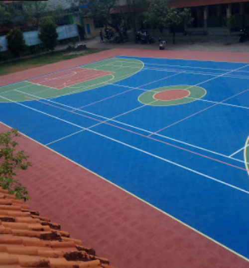 Muhammadiyah Vocational High School Pekalongan, Private School | We provide Indonesia infrastructure map on various property sectors and data. Access property listings, infrastructure developments, news, and valuable transaction data for informed decisions.