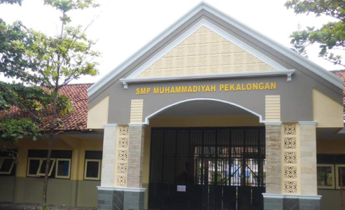 Muhammadiyah Junior High School Pekalongan, Private School | We provide Indonesia infrastructure map on various property sectors and data. Access property listings, infrastructure developments, news, and valuable transaction data for informed decisions.