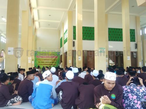 Sains Cahaya Al-Quran Senior High School, Private School | We provide Indonesia infrastructure map on various property sectors and data. Access property listings, infrastructure developments, news, and valuable transaction data for informed decisions.
