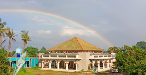 Sains Cahaya Al-Quran Junior High School, Private School | We provide Indonesia infrastructure map on various property sectors and data. Access property listings, infrastructure developments, news, and valuable transaction data for informed decisions.
