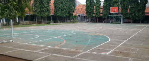 Satyawiguna Primary School, Private School | We provide Indonesia infrastructure map on various property sectors and data. Access property listings, infrastructure developments, news, and valuable transaction data for informed decisions.