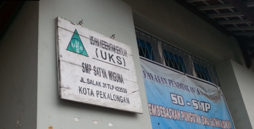 Satyawiguna Junior High School, Private School | We provide Indonesia infrastructure map on various property sectors and data. Access property listings, infrastructure developments, news, and valuable transaction data for informed decisions.