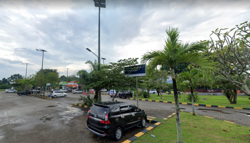 Rest Area KM 338A, Rest Area, PT Jasa Marga (Persero) Tbk | We provide Indonesia infrastructure map on various property sectors and data. Access property listings, infrastructure developments, news, and valuable transaction data for informed decisions.